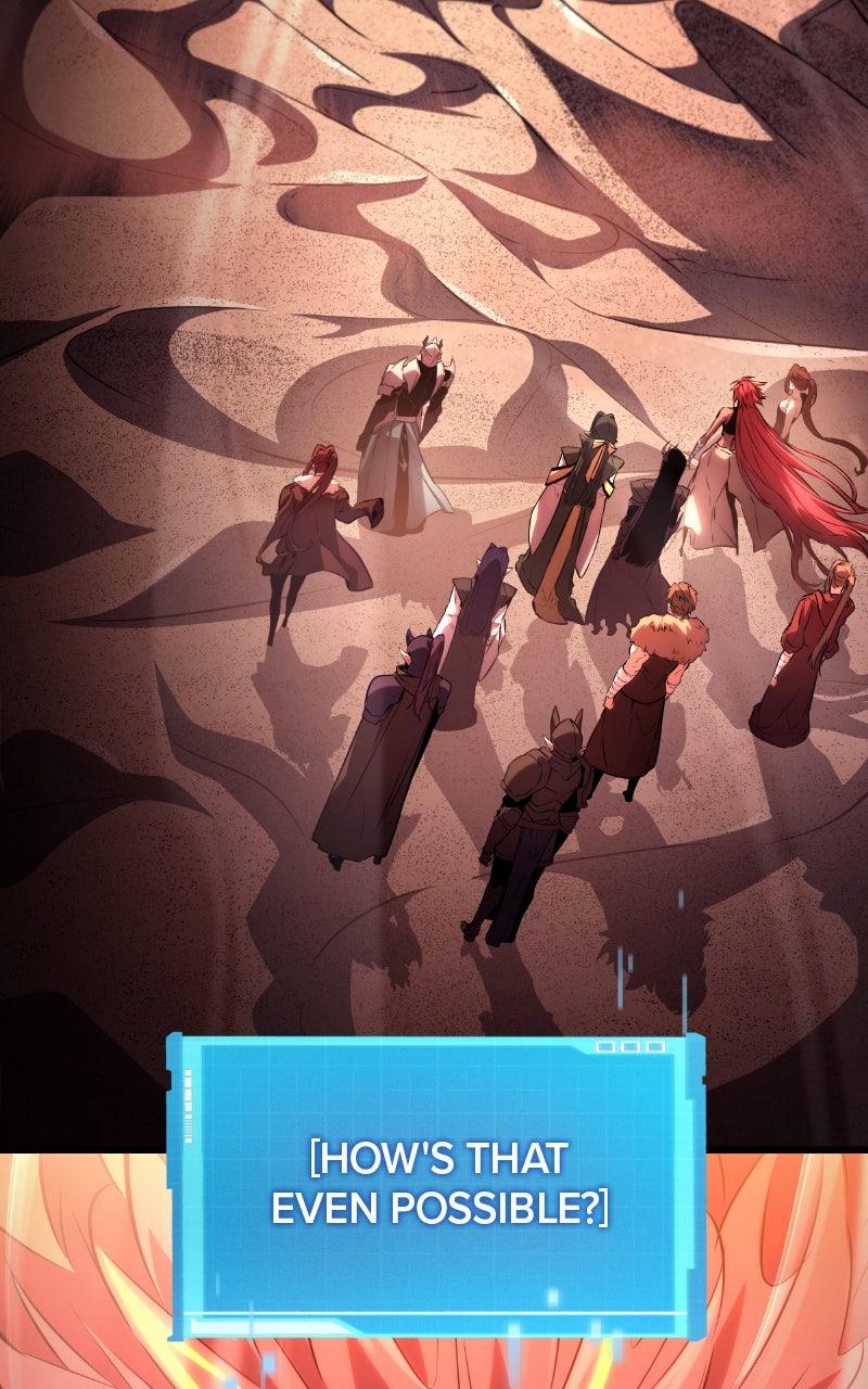 Read Boundless Ascension Manga Online