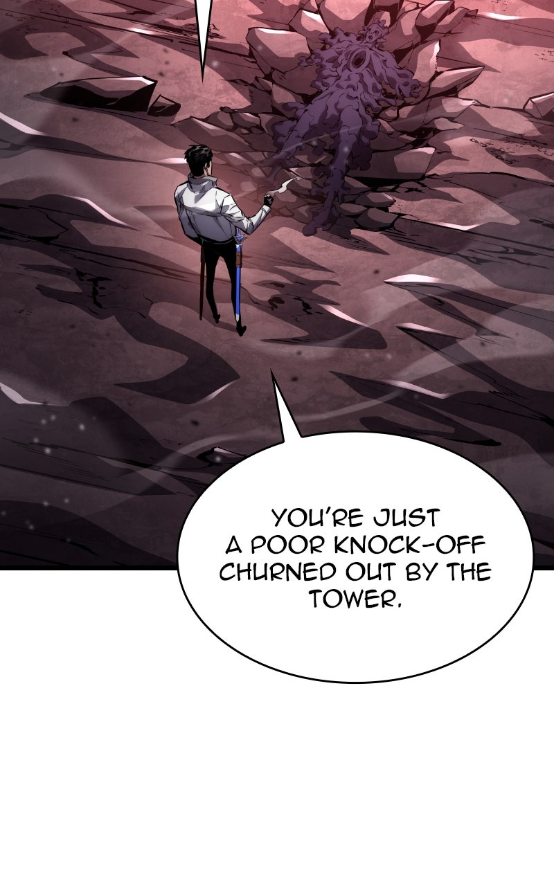 Read Boundless Ascension Manga Online