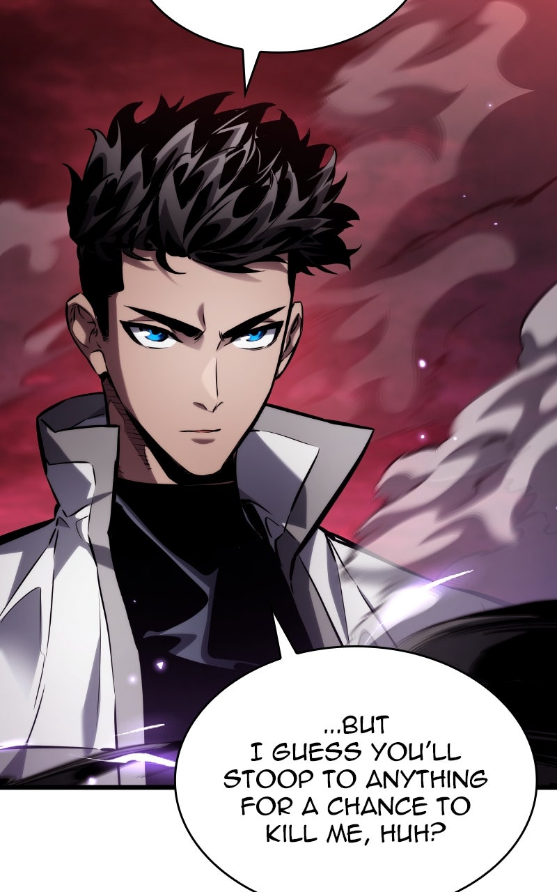 Read Boundless Ascension Manga Online