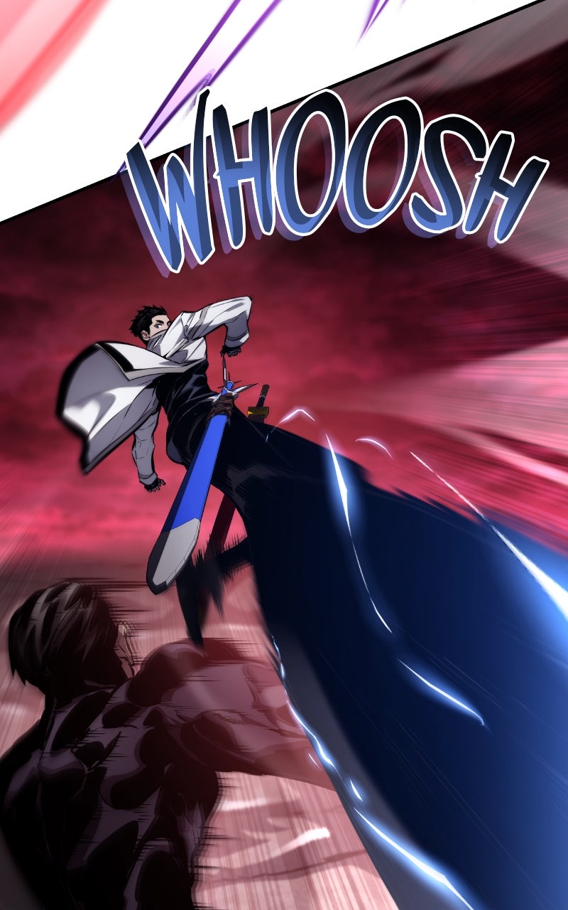 Read Boundless Ascension Manga Online