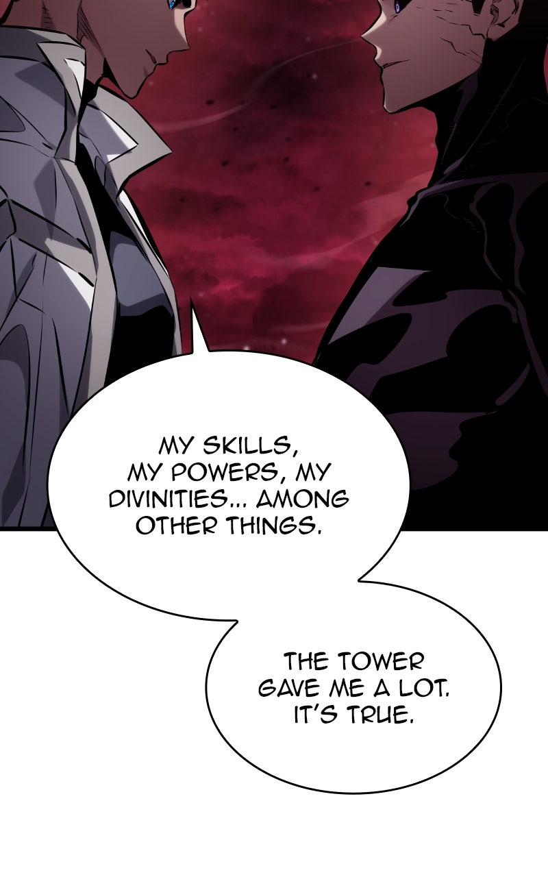 Read Boundless Ascension Manga Online