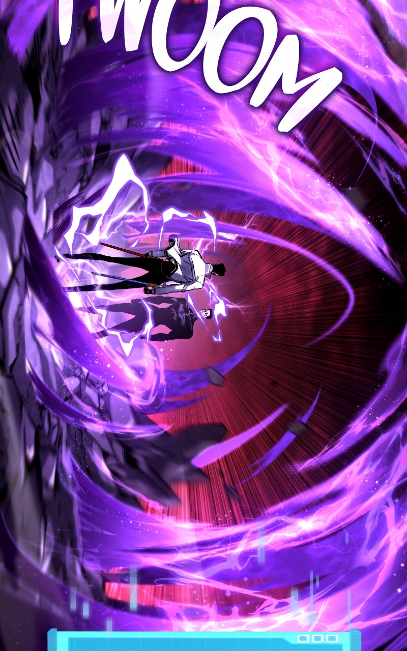 Read Boundless Ascension Manga Online