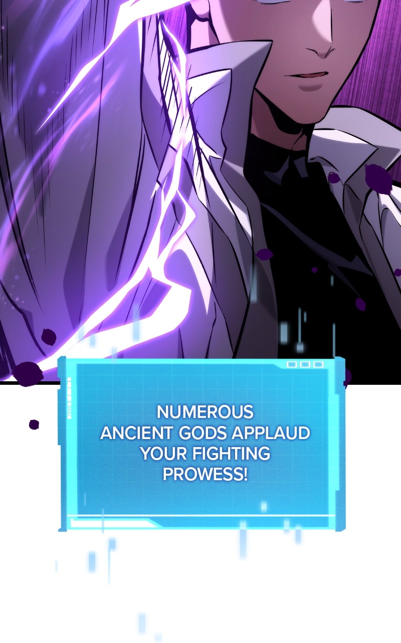 Read Boundless Ascension Manga Online