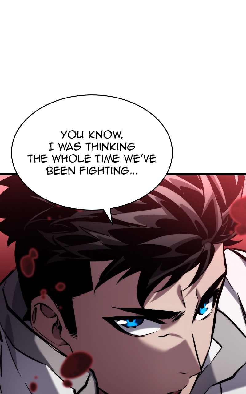 Read Boundless Ascension Manga Online