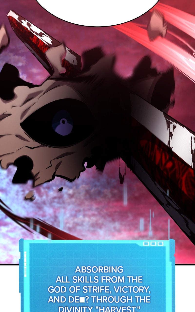 Read Boundless Ascension Manga Online