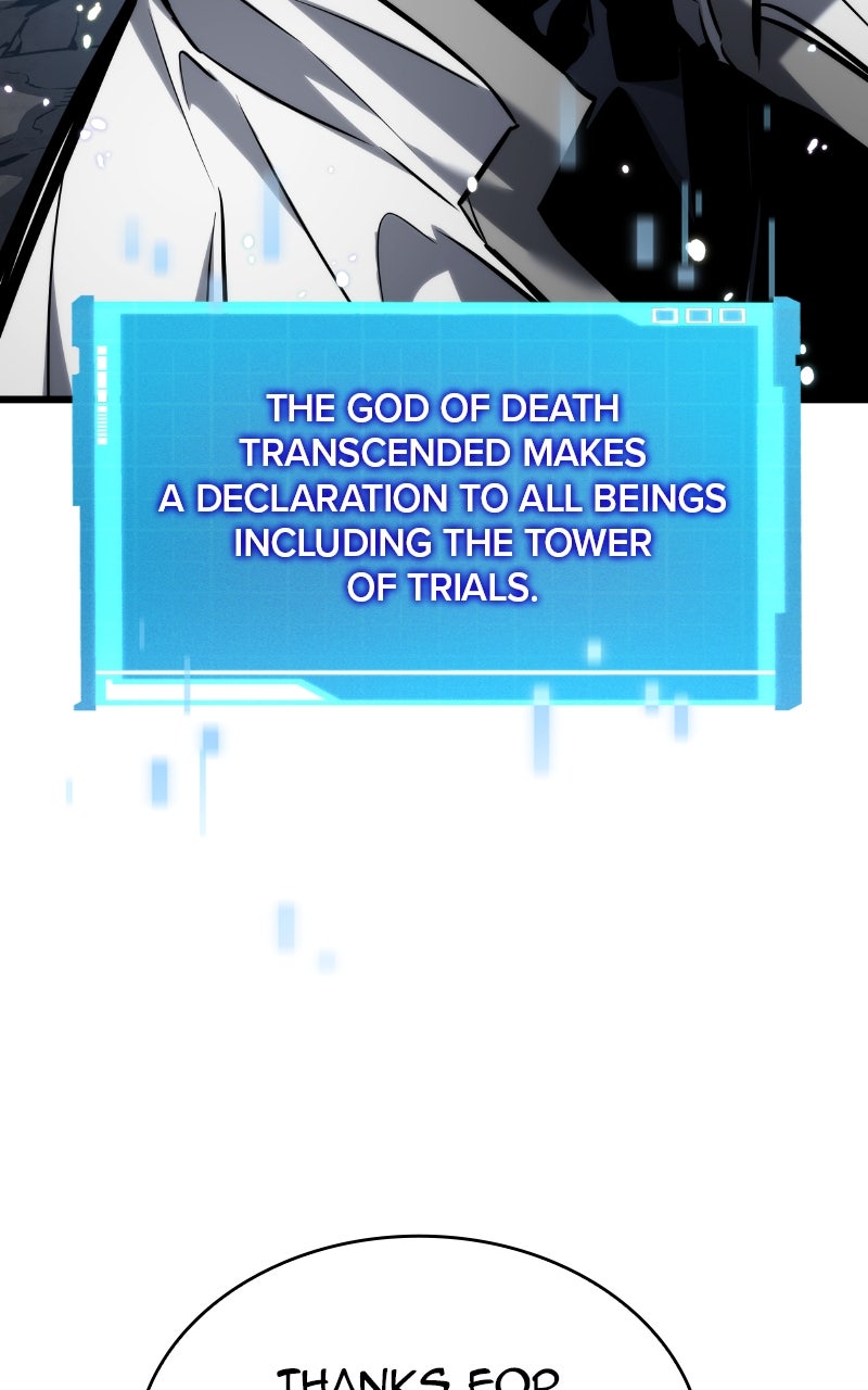 Read Boundless Ascension Manga Online