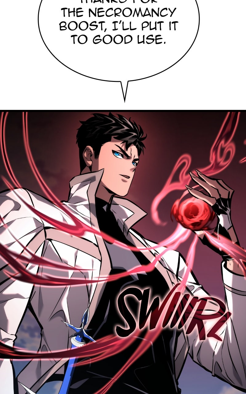 Read Boundless Ascension Manga Online