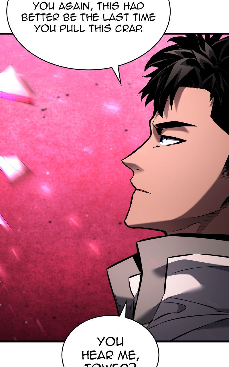 Read Boundless Ascension Manga Online