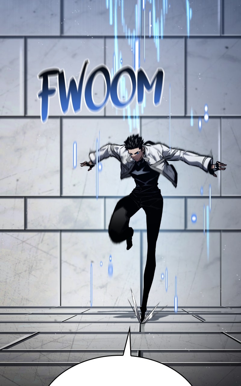 Read Boundless Ascension Manga Online