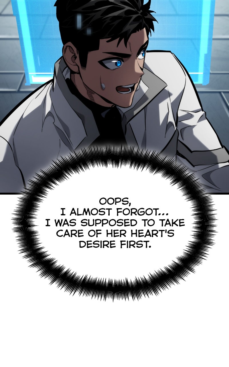 Read Boundless Ascension Manga Online