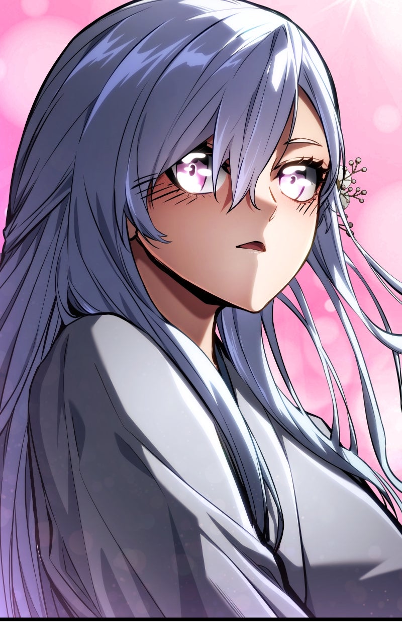 Read Boundless Ascension Manga Online