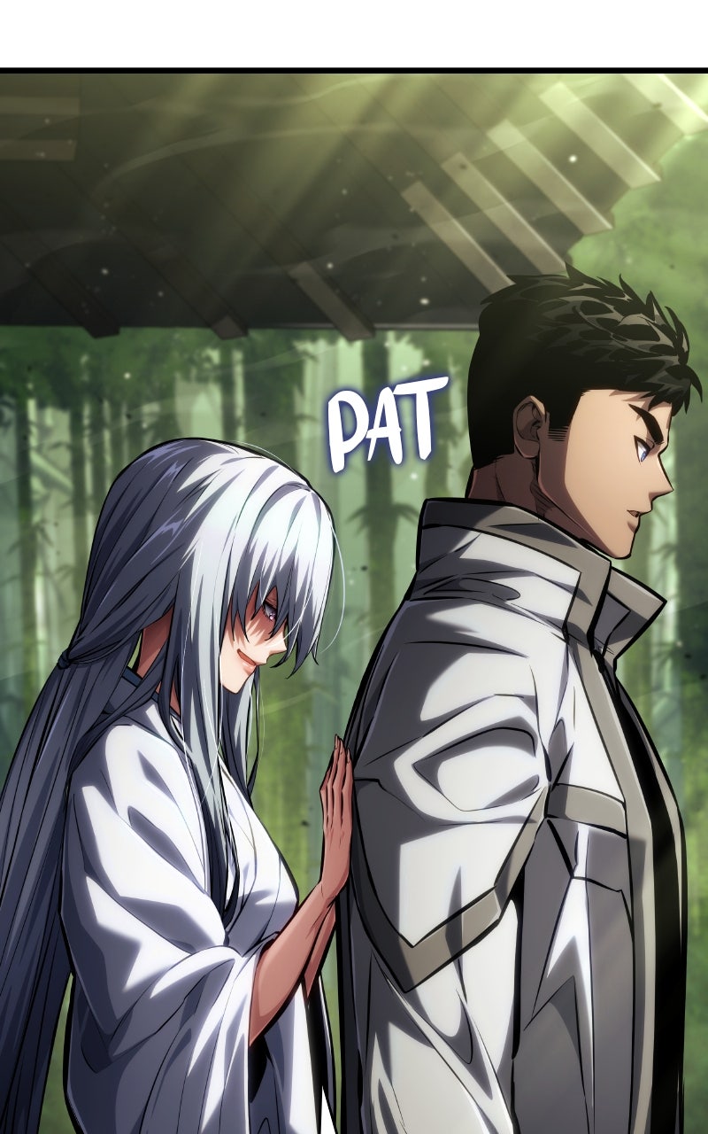 Read Boundless Ascension Manga Online