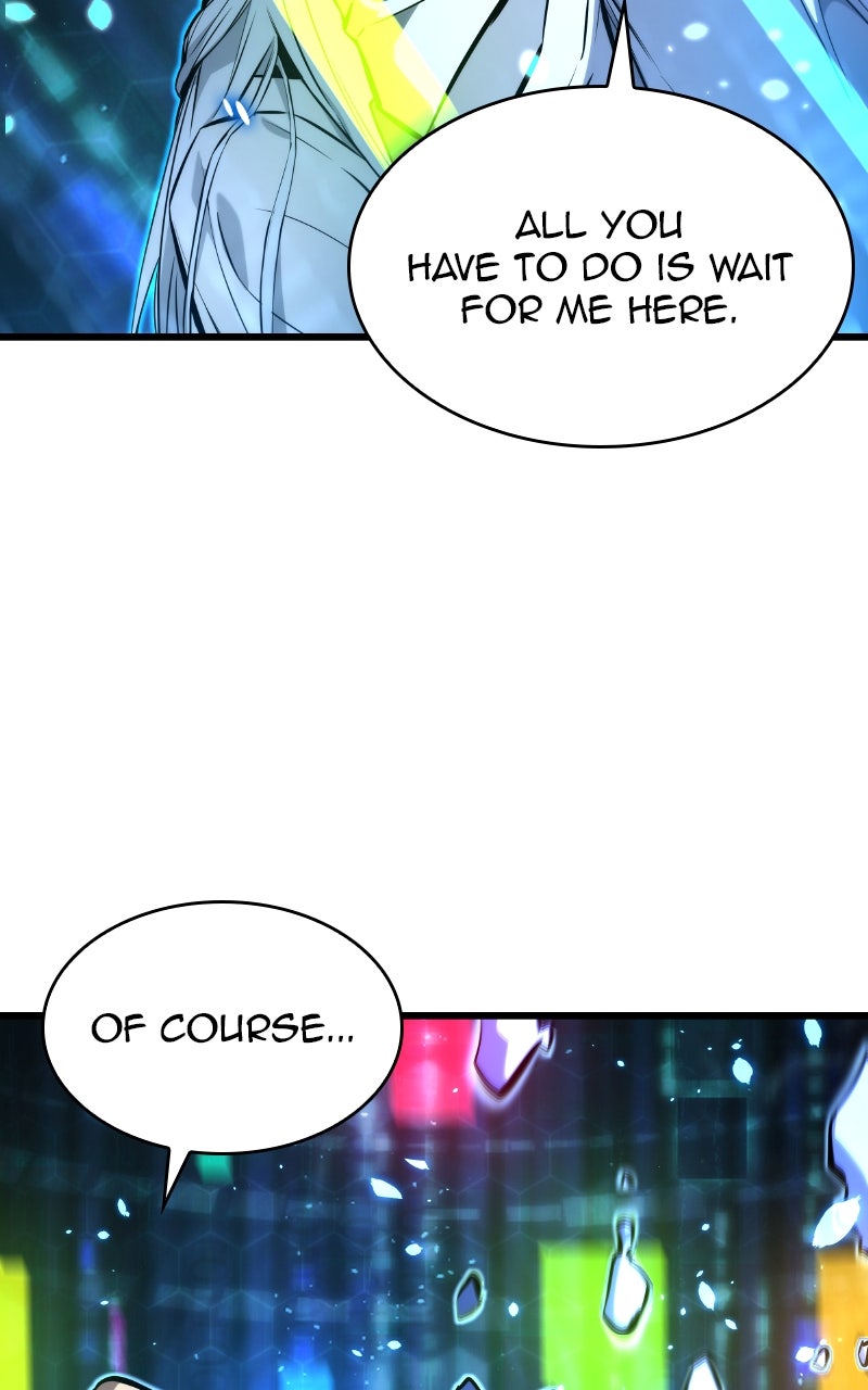 Read Boundless Ascension Manga Online