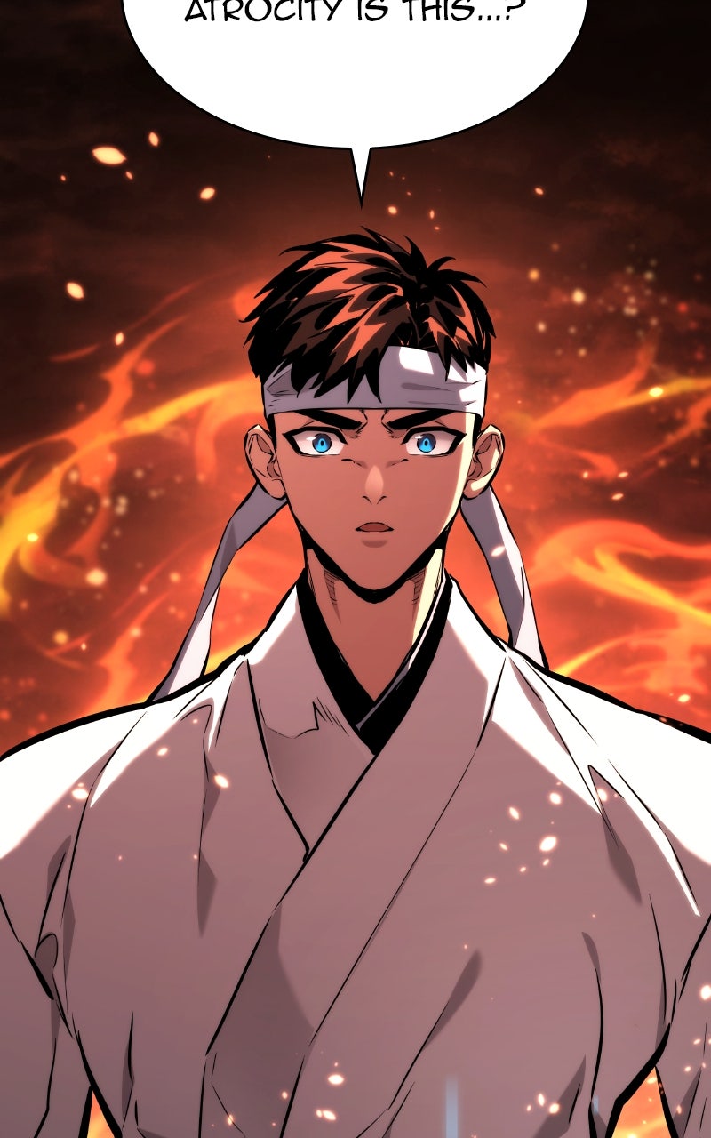 Read Boundless Ascension Manga Online