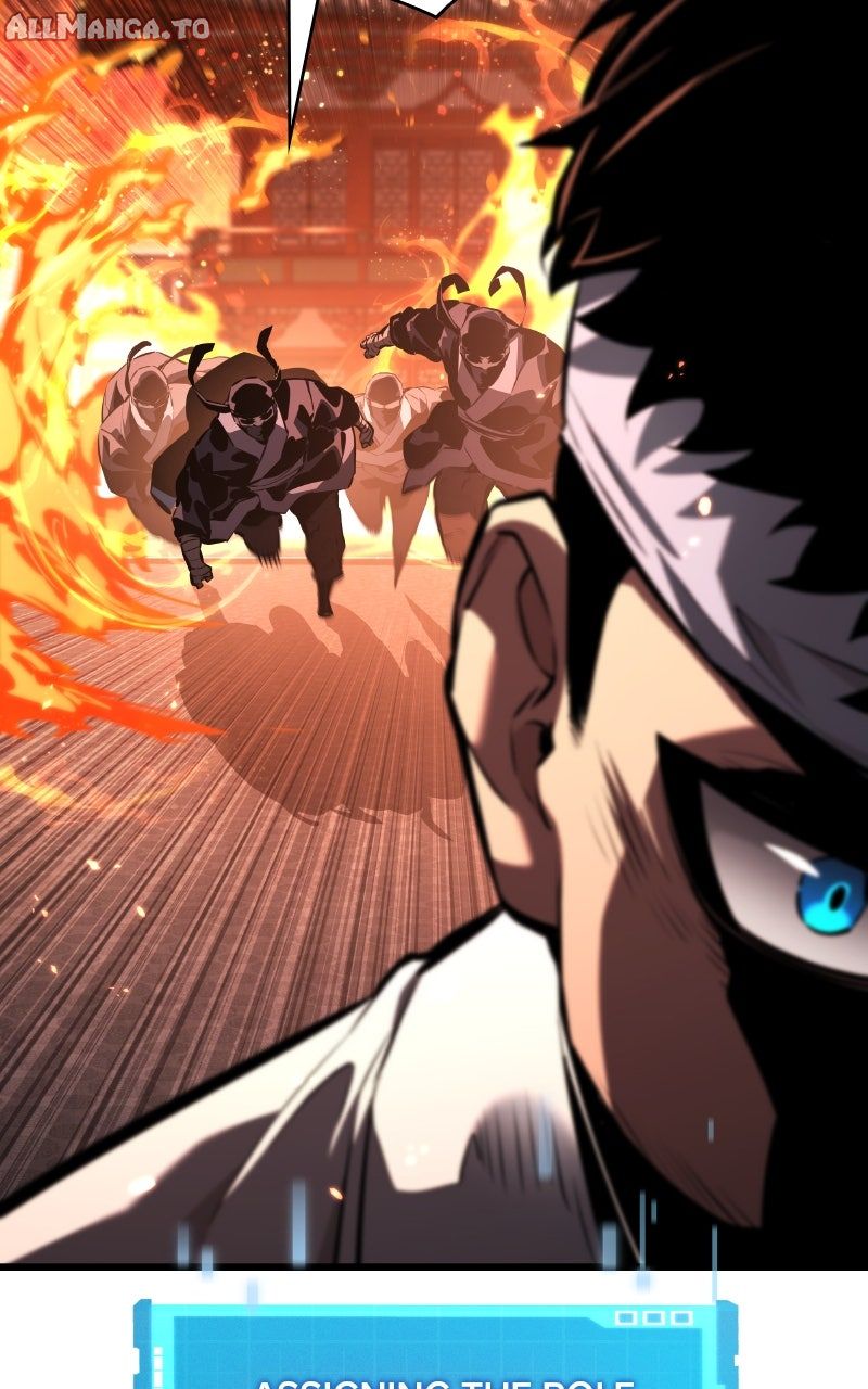 Read Boundless Ascension Manga Online