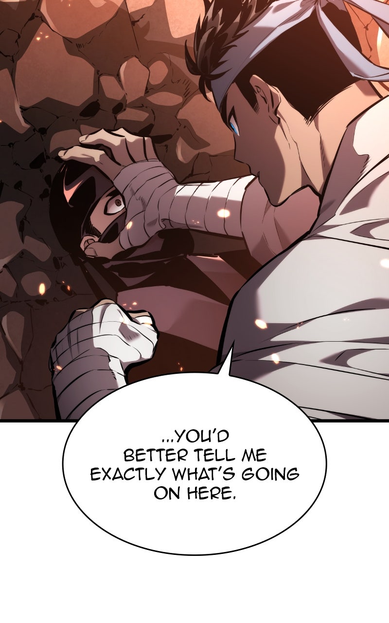 Read Boundless Ascension Manga Online