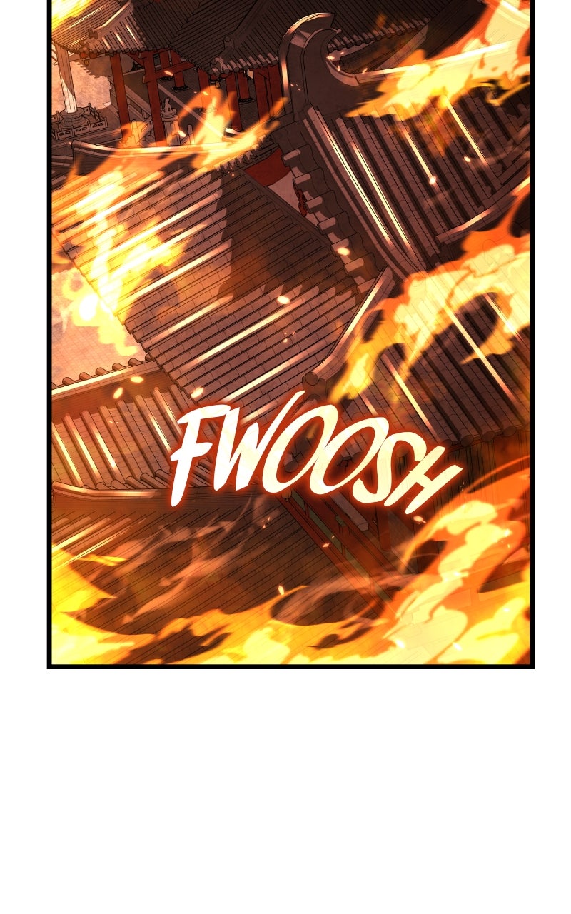 Read Boundless Ascension Manga Online