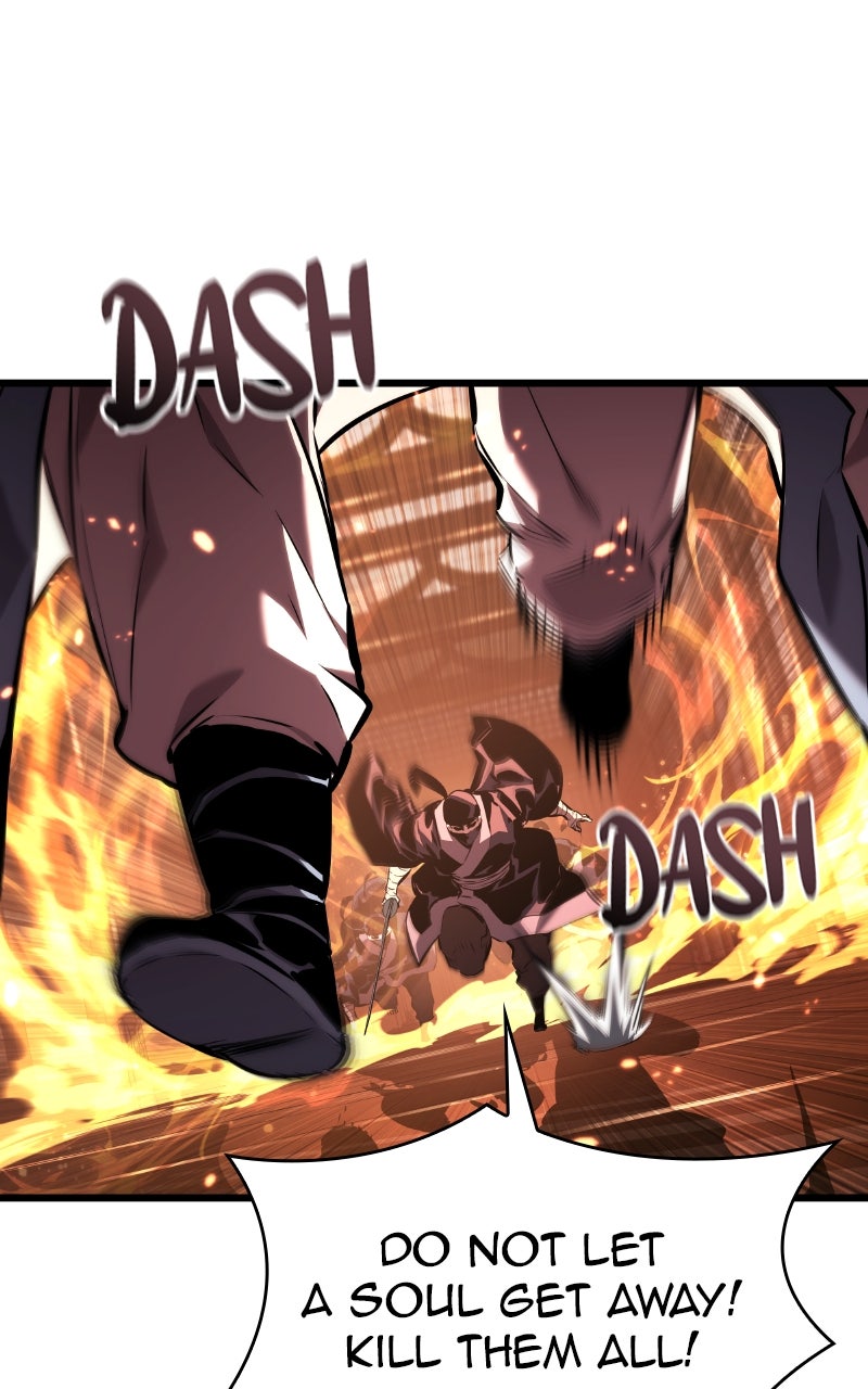 Read Boundless Ascension Manga Online