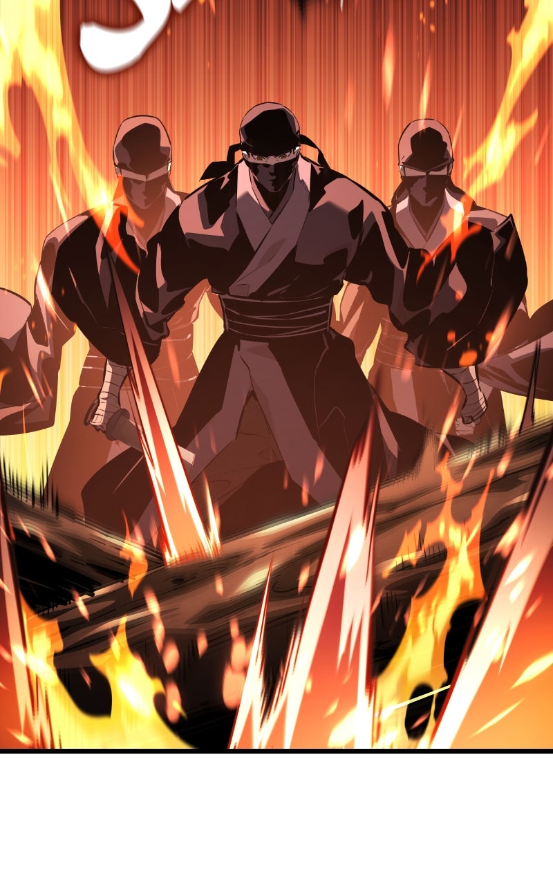 Read Boundless Ascension Manga Online