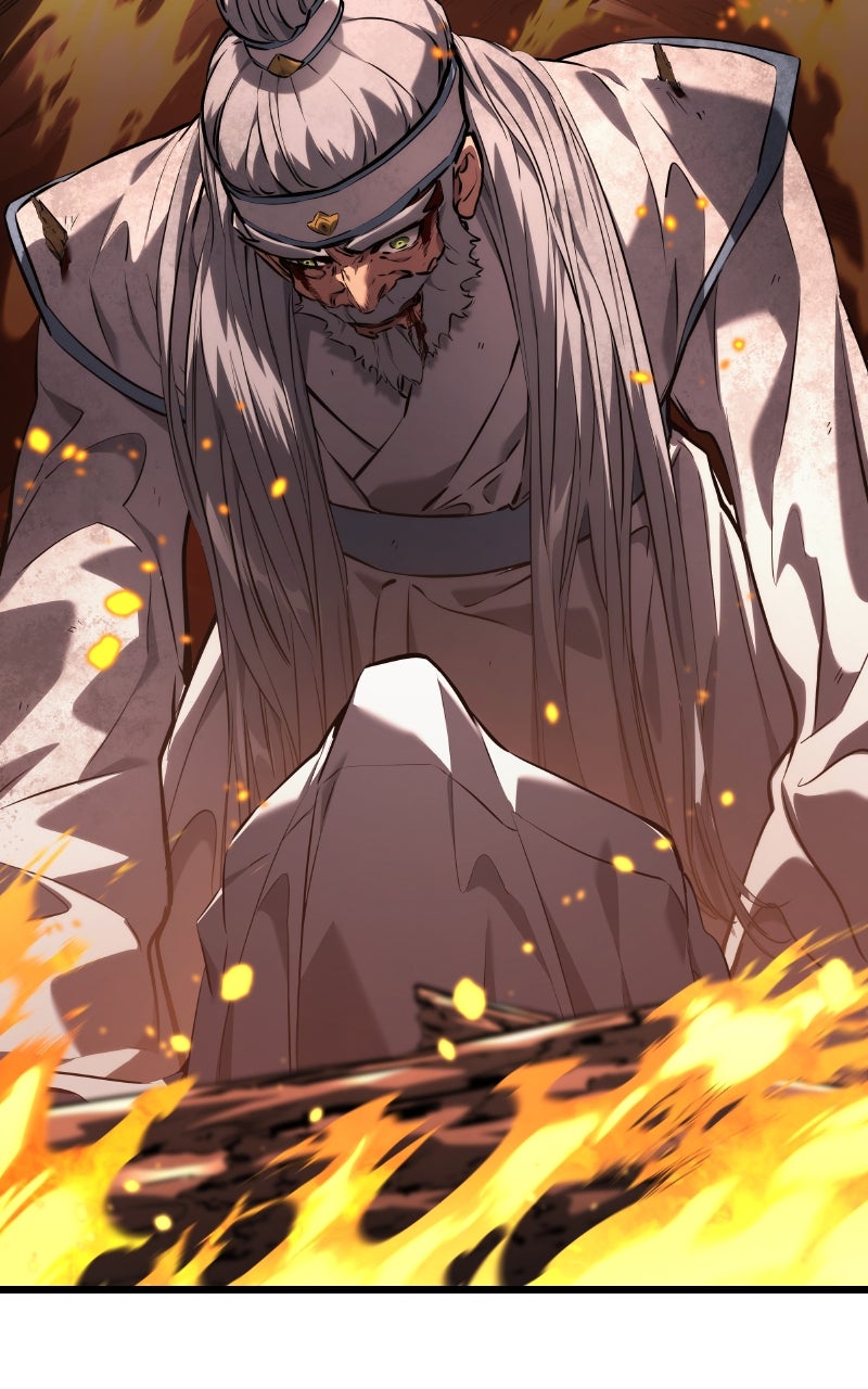 Read Boundless Ascension Manga Online