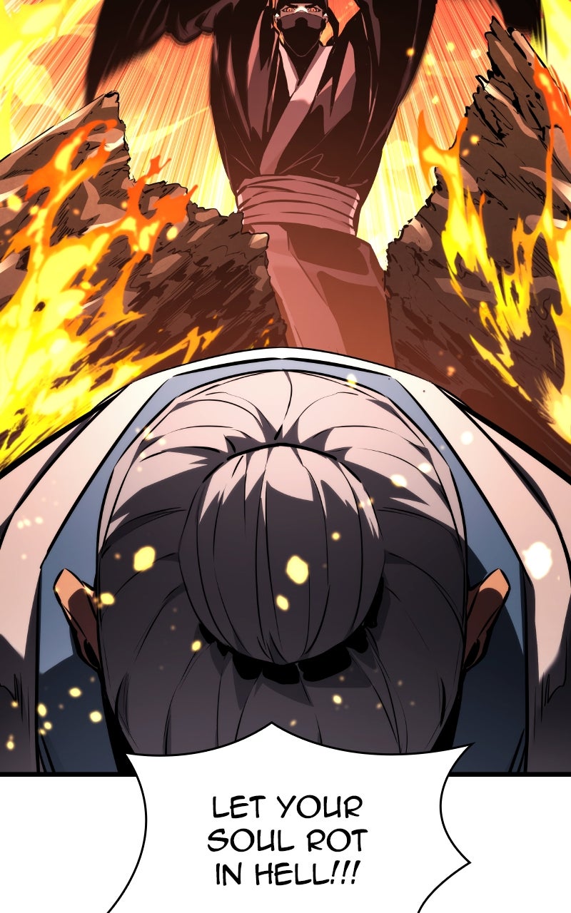 Read Boundless Ascension Manga Online