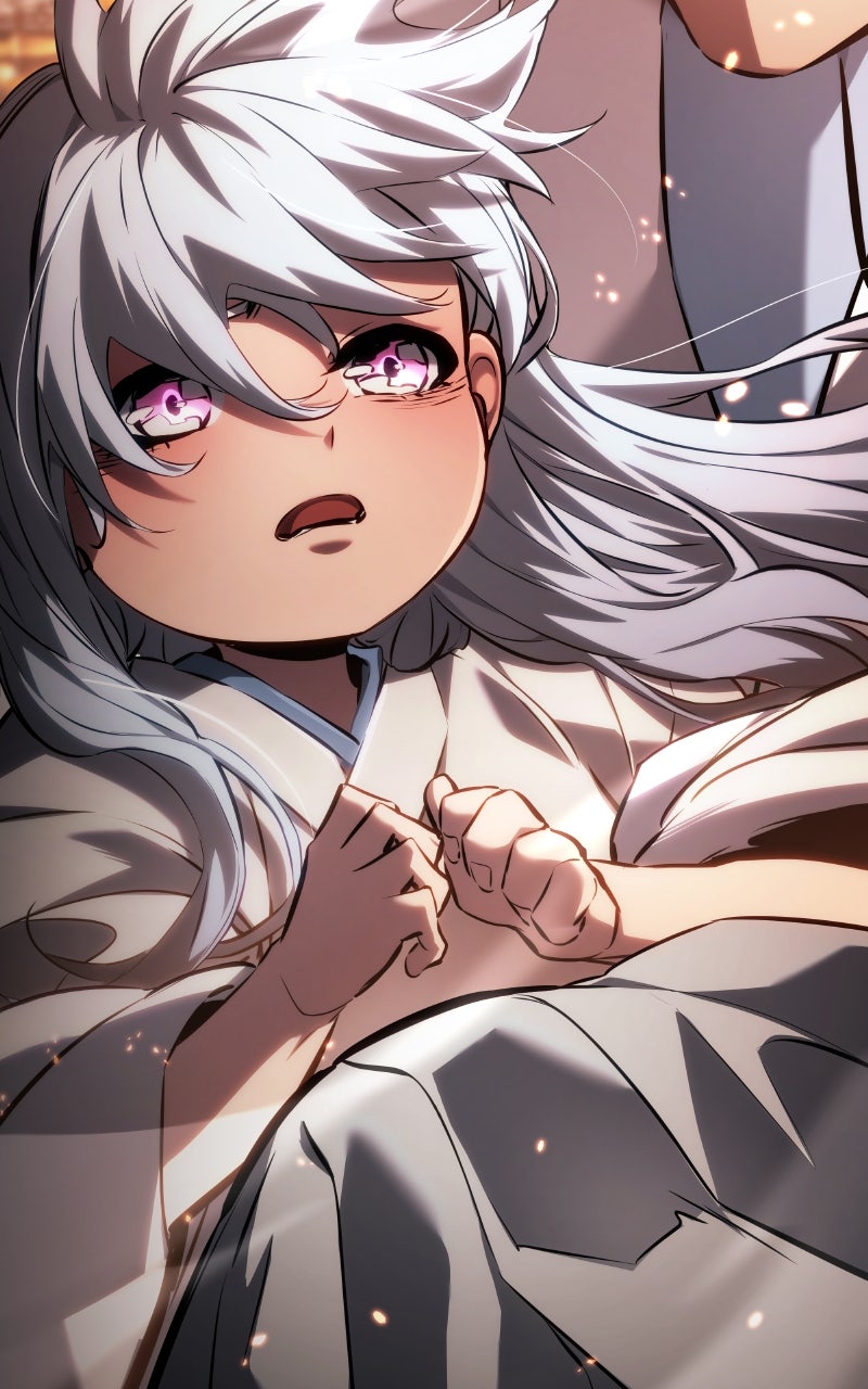 Read Boundless Ascension Manga Online