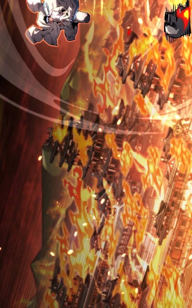 Read Boundless Ascension Manga Online
