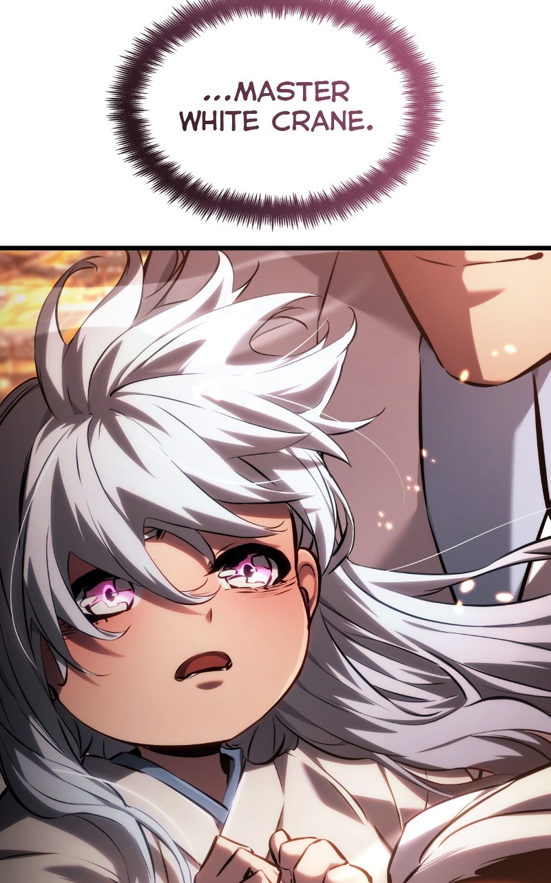 Read Boundless Ascension Manga Online