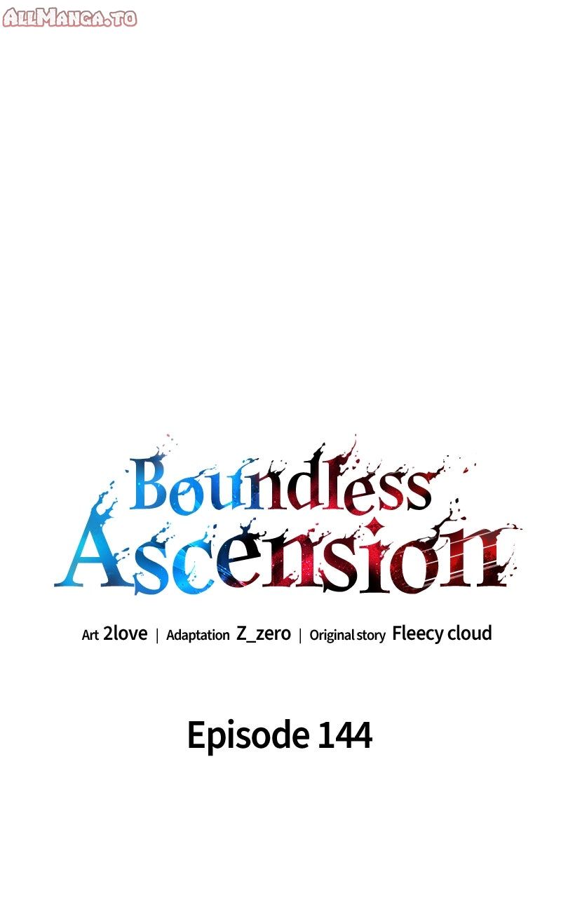 Read Boundless Ascension Manga Online