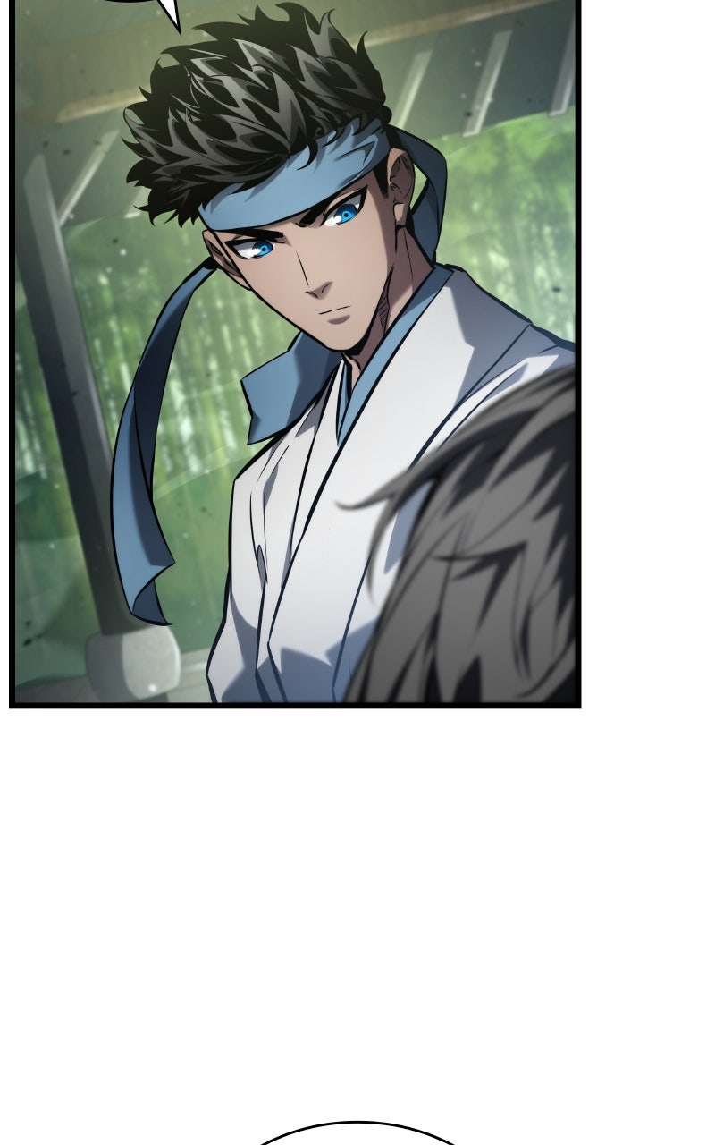 Read Boundless Ascension Manga Online