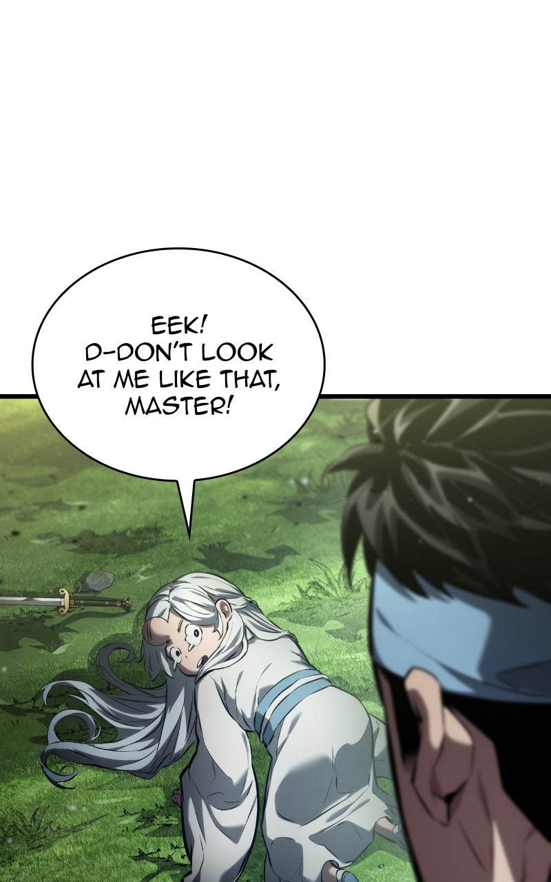 Read Boundless Ascension Manga Online
