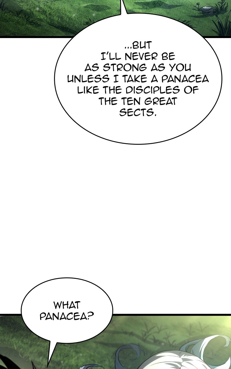 Read Boundless Ascension Manga Online