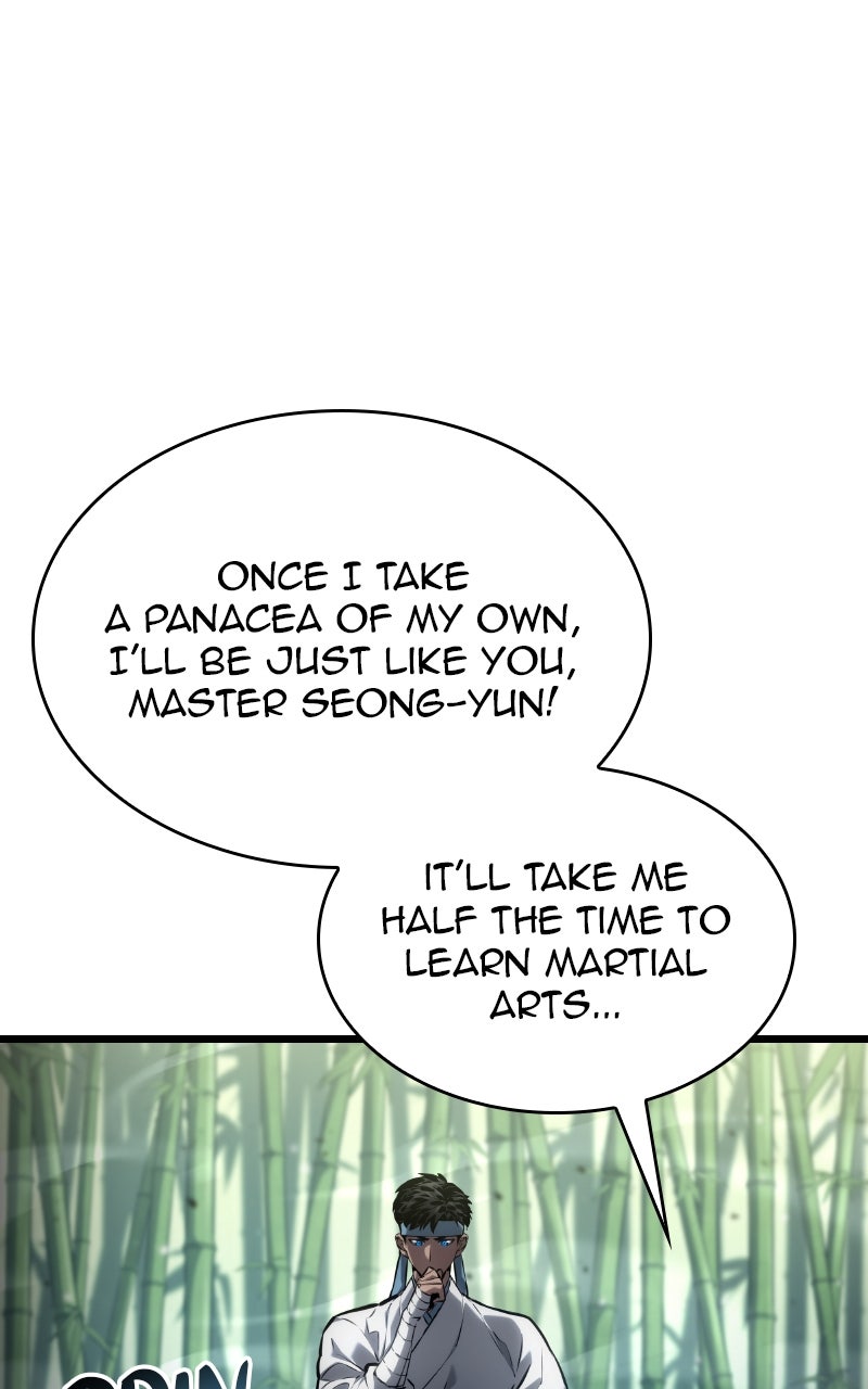 Read Boundless Ascension Manga Online