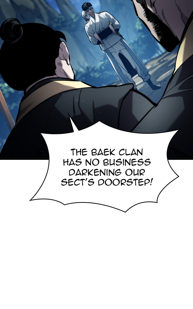 Read Boundless Ascension Manga Online