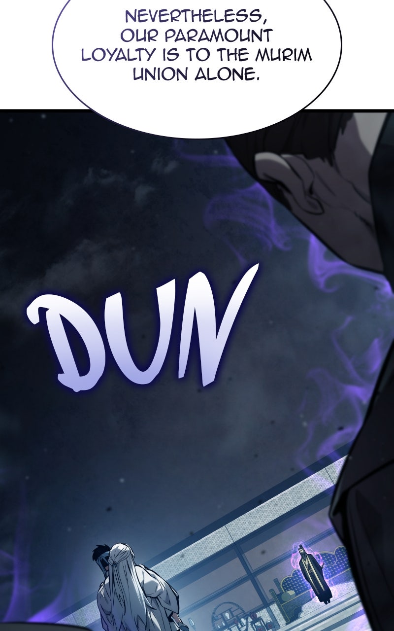 Read Boundless Ascension Manga Online