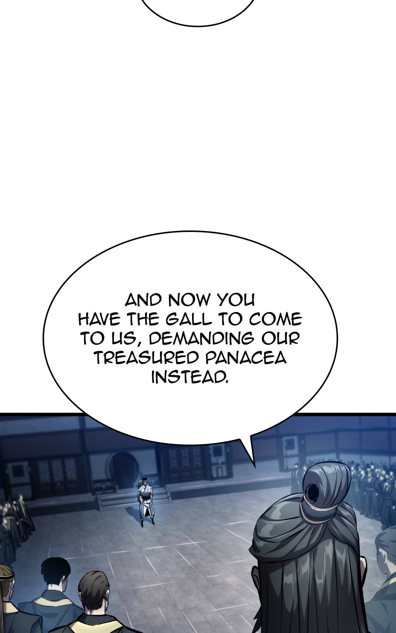 Read Boundless Ascension Manga Online