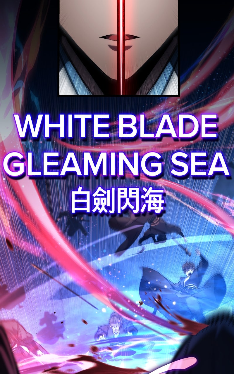 Read Boundless Ascension Manga Online