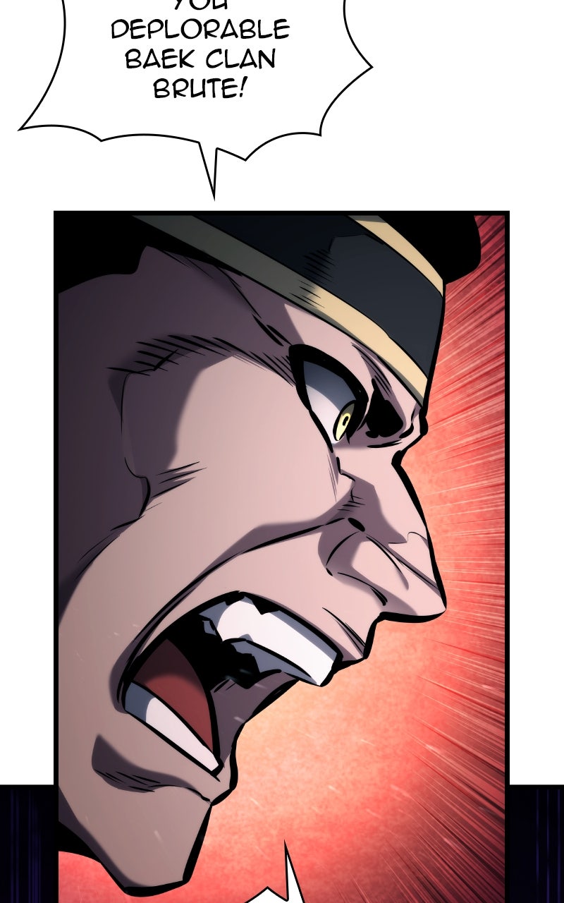 Read Boundless Ascension Manga Online