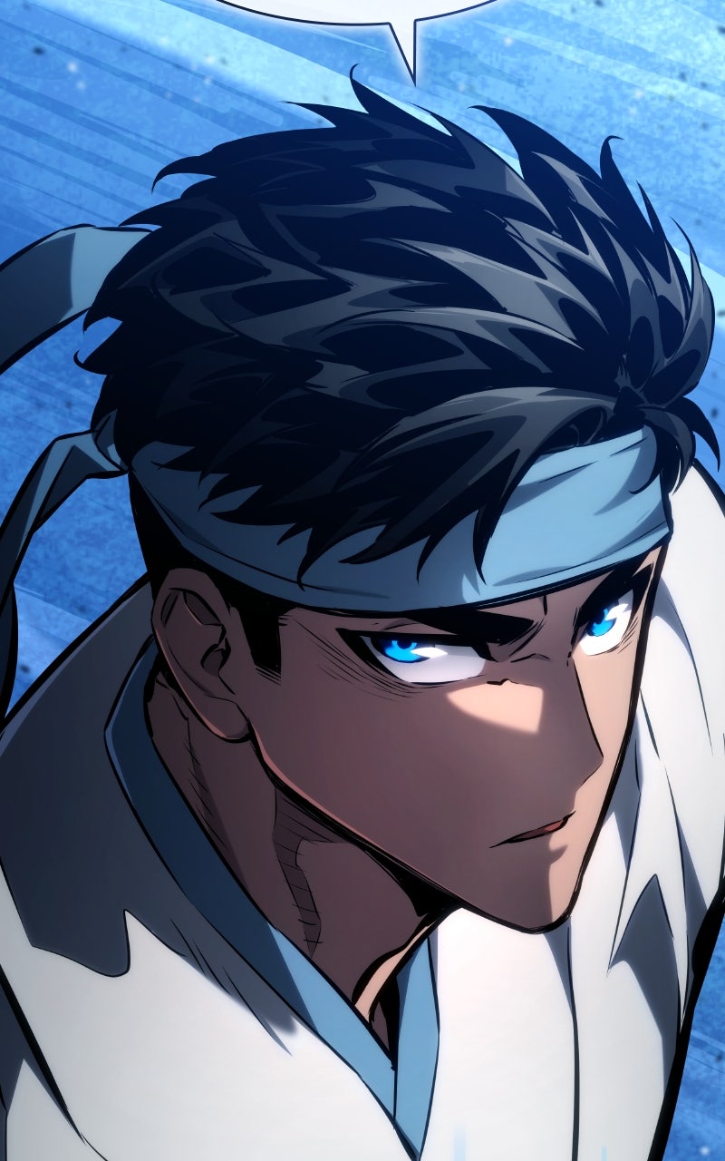 Read Boundless Ascension Manga Online