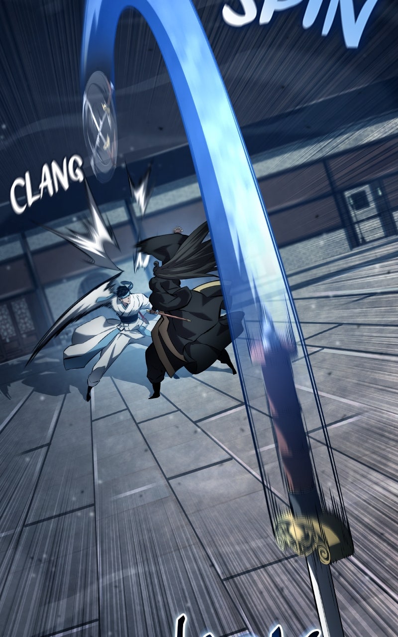 Read Boundless Ascension Manga Online