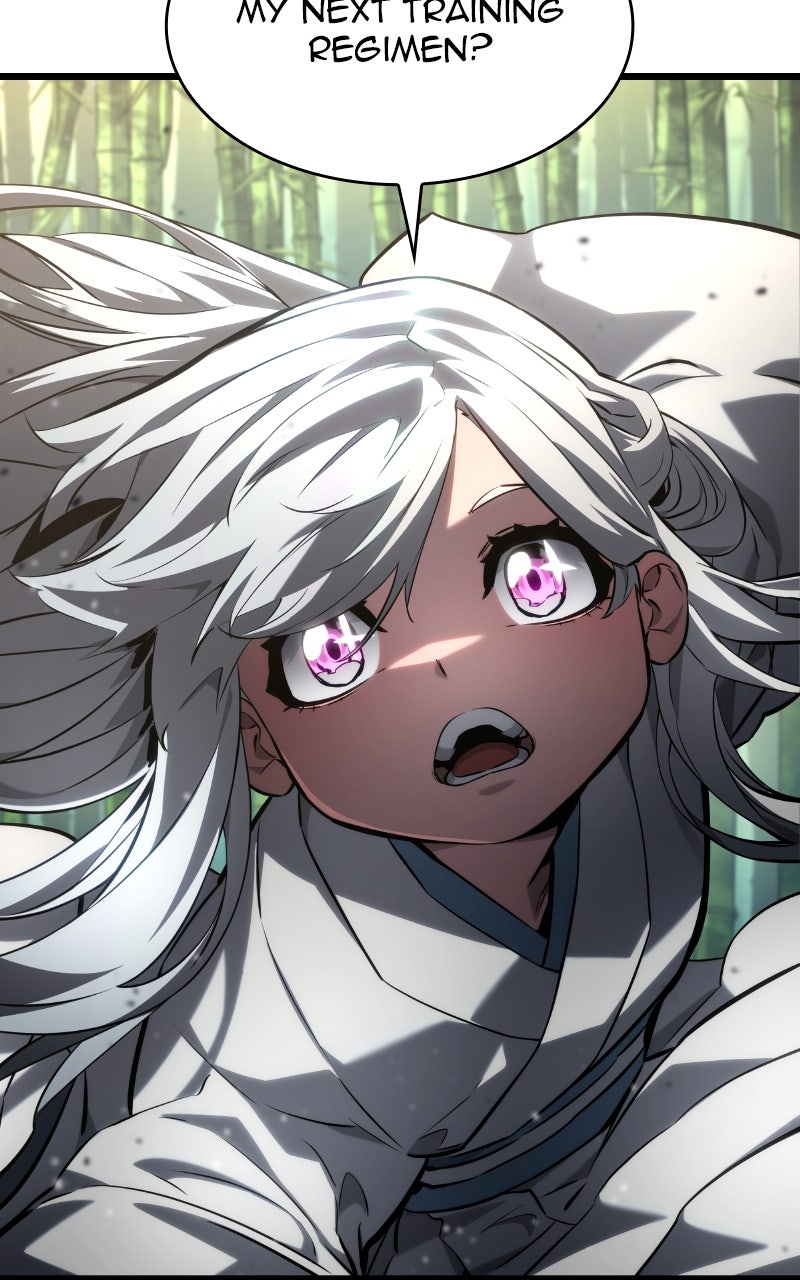 Read Boundless Ascension Manga Online