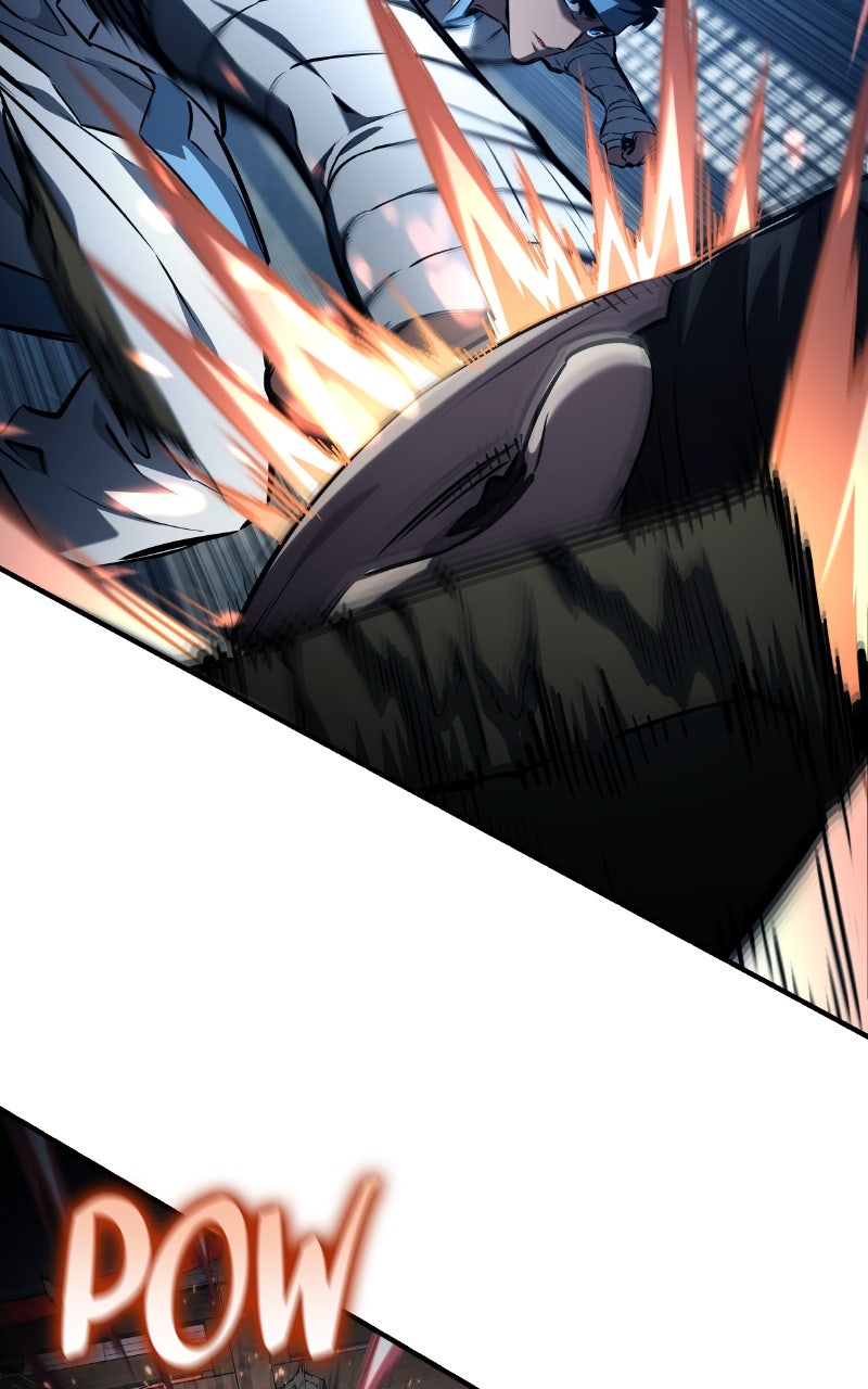 Read Boundless Ascension Manga Online