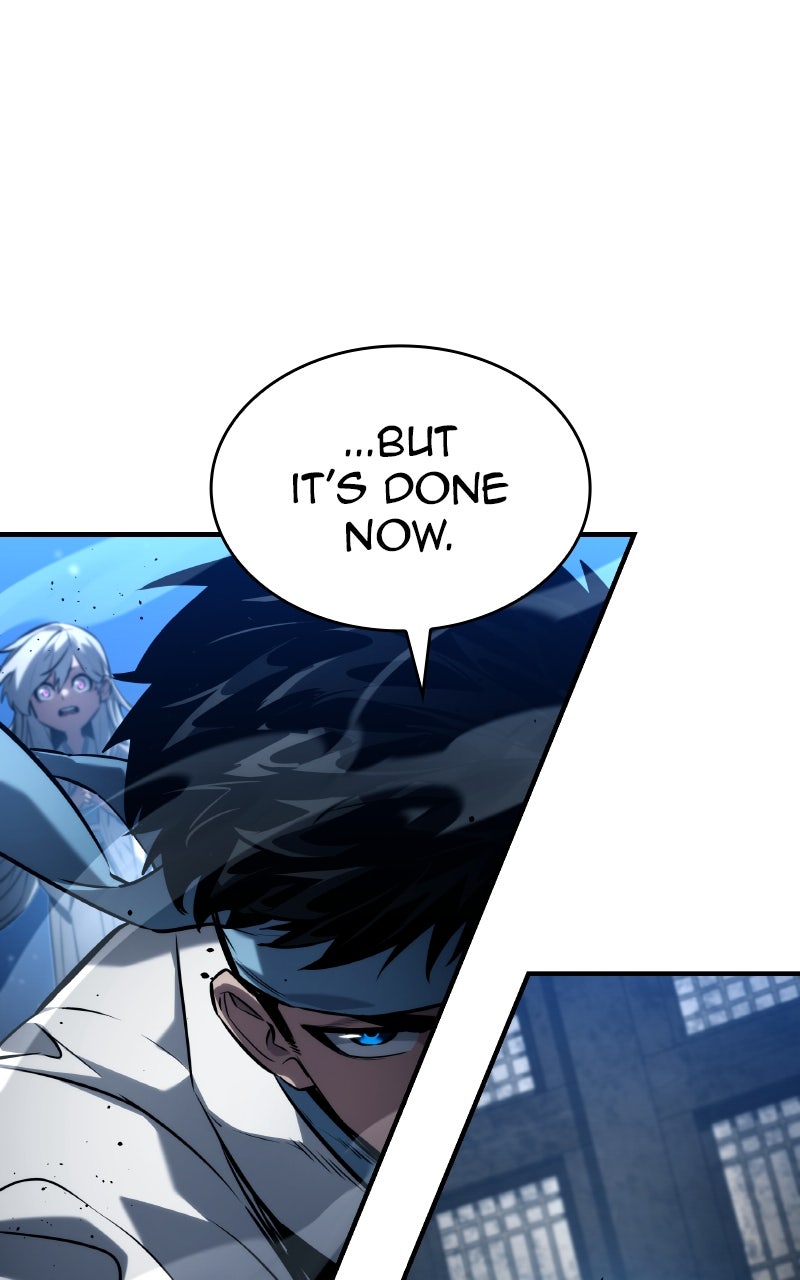 Read Boundless Ascension Manga Online