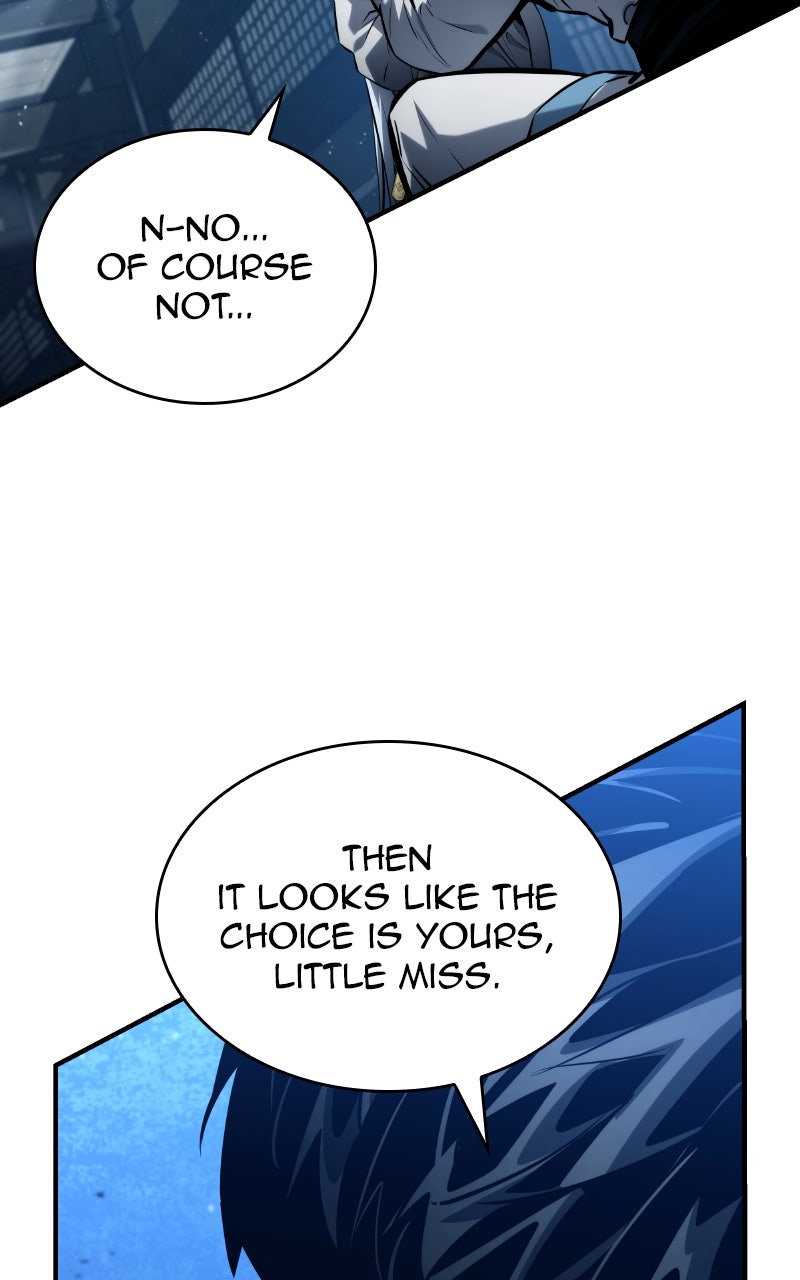 Read Boundless Ascension Manga Online