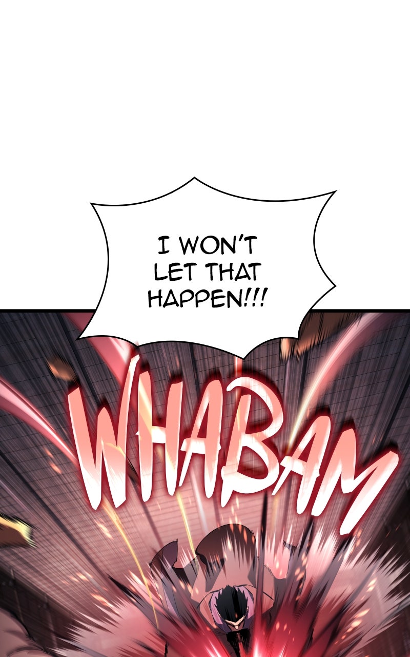 Read Boundless Ascension Manga Online