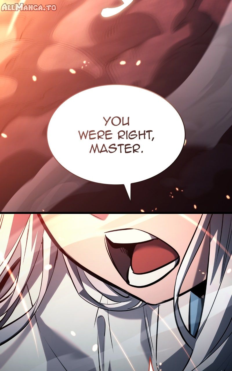 Read Boundless Ascension Manga Online