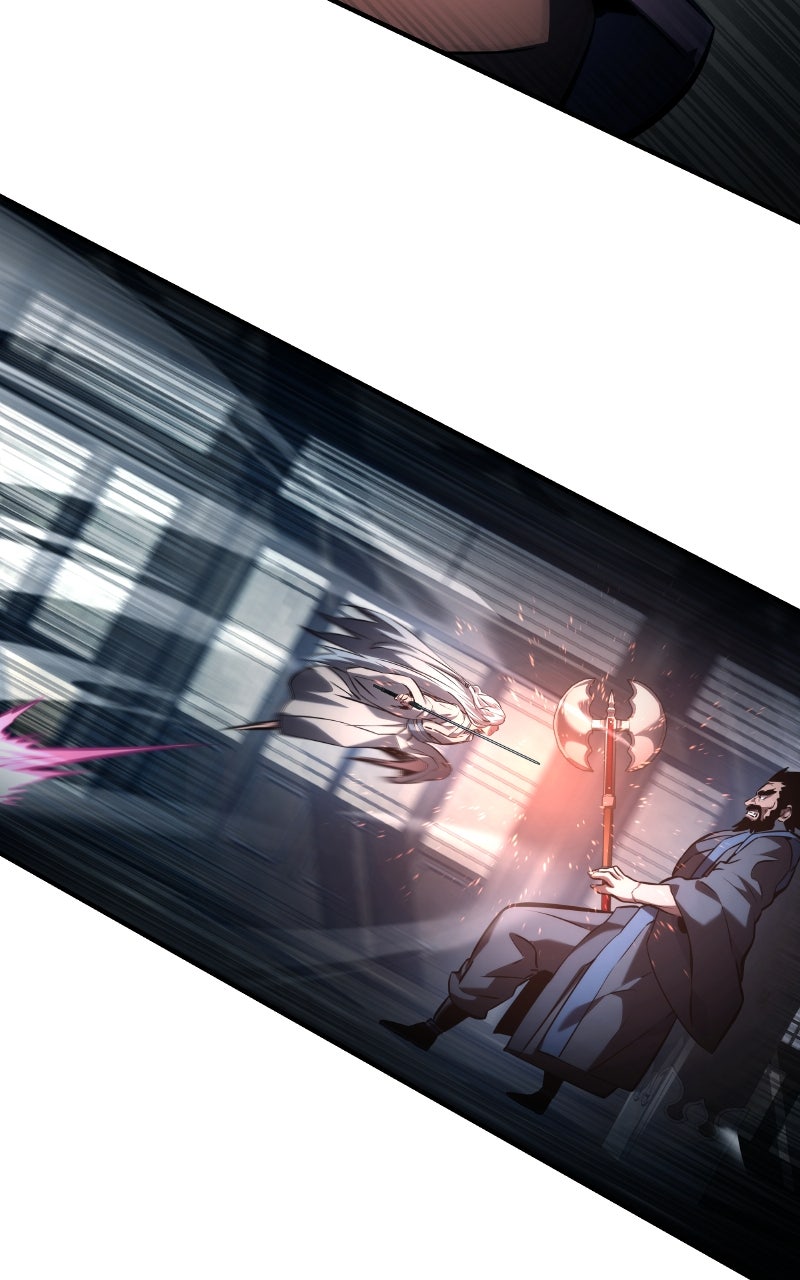 Read Boundless Ascension Manga Online