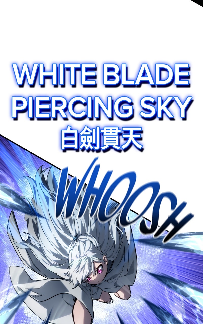 Read Boundless Ascension Manga Online