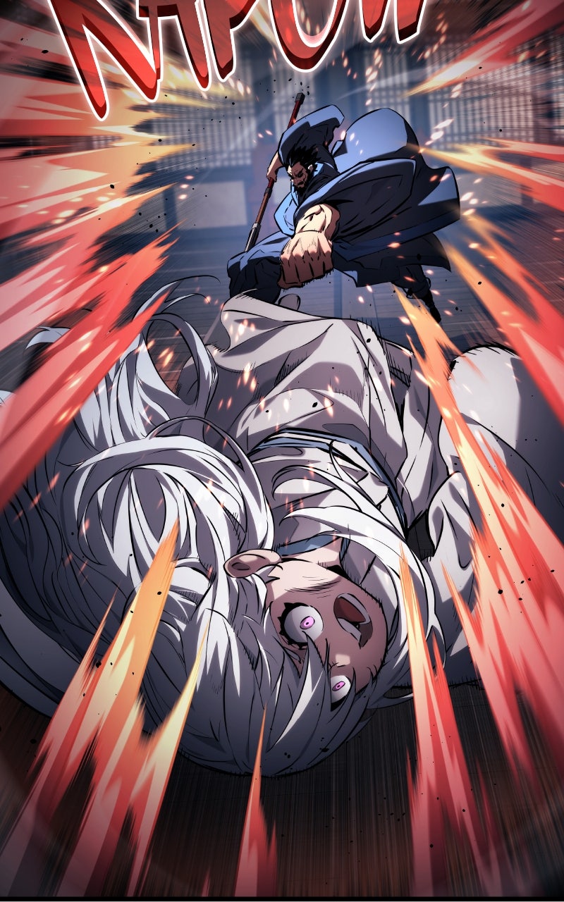 Read Boundless Ascension Manga Online