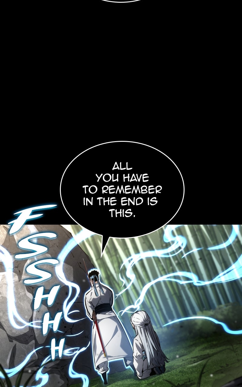 Read Boundless Ascension Manga Online